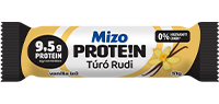 Mizo Prote!n túródesszert vanília ízű