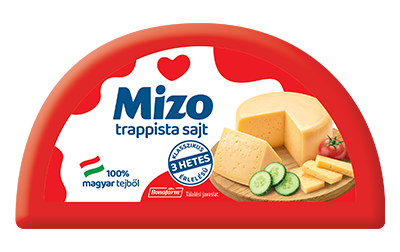 MIZO TRAPPISTA SAJT