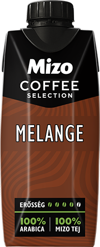 Mizo Coffee Selection Melange