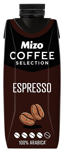 Mizo Coffee Selection Espresso