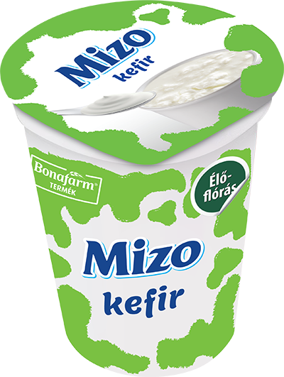 MIZO KEFIR
