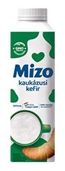 MIZO KAUKÁZUSI KEFIR