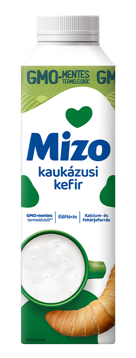 MIZO KAUKÁZUSI KEFIR