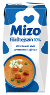 MIZO FŐZŐTEJSZÍN 10%