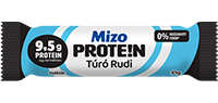 Mizo Prote!n túródesszert natúr