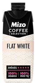 Mizo Coffee Selection Flat White