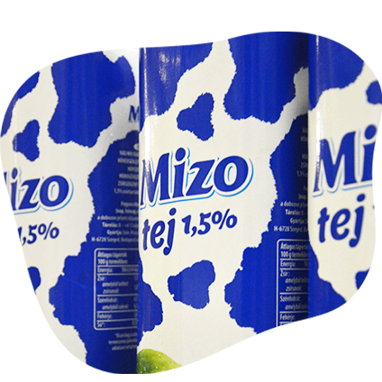 The mizo brand