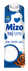 MIZO ESL TEJ 1,5%