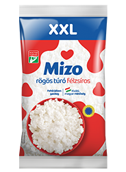 MIZO SEMI-FAT CURD CHEESE 1KG