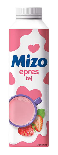 MIZO EPRES TEJ