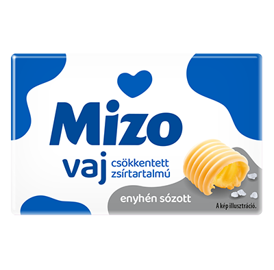 MIZO VAJ