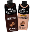 Coffee Selection