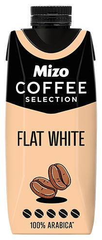 Mizo Coffee Selection Flat White