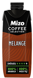 Mizo Coffee Selection Melange