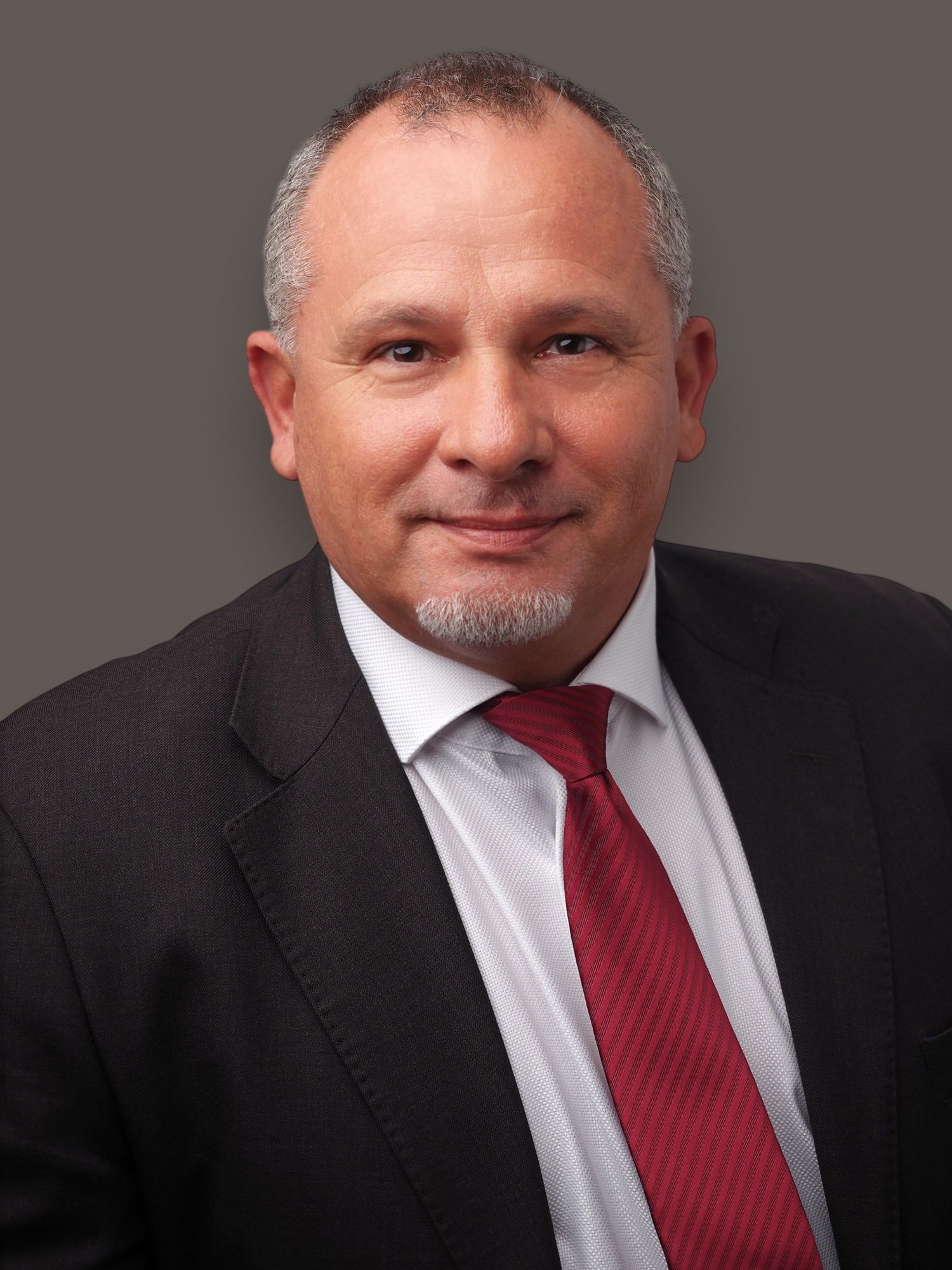 Tibor Orosz