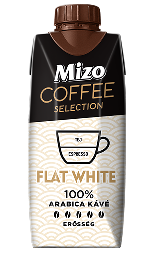 Mizo Coffee Selection Flat White