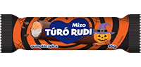 MIZO TÚRÓ RUDI PUMPKIN SPICE