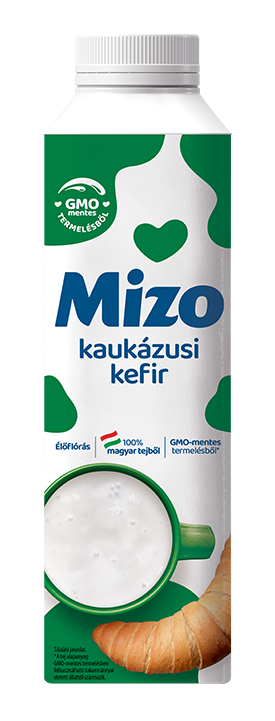 MIZO CAUCASIAN KEFIR